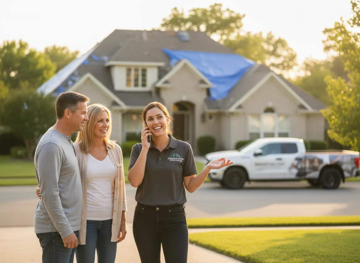 Emergency Roof Repair Folsom, LA FAQs